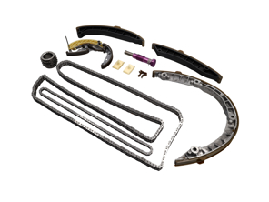 Kit catena distribuzione motore per albero a camme e pompa olio. Porsche 958 3.6/970 3.0L/Macan 3.0L, 3.6L - 94810516902, 94810516910, 4775, 90001163, 94610725275, 94610725877, 94610223175, 94610518076, 94810502312, 94810516612, 94610506800, 94810506510, 94610725300
