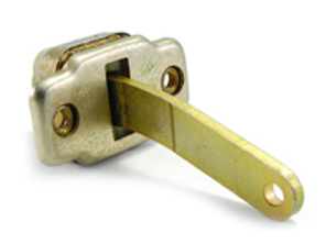 Türstopper. Porsche 924 / 944 / 968 - 94453760900, 477837609, 477837609A
