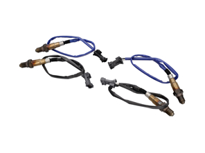 Kit sonde lambda avant et après catalyseur. Porsche 996 / 997 / GT3 - 99660616801, 99660616800, 99660616802, 99660617801, 99660617802 - 0258006433, 0258006435
