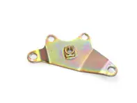Placa de montaje para el sensor de la correa del ventilador del alternador. Porsche 964 / 993 - 96410631502