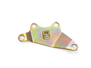 Placa de montaje para el sensor de la correa del ventilador del alternador. Porsche 964 / 993 - 96410631502