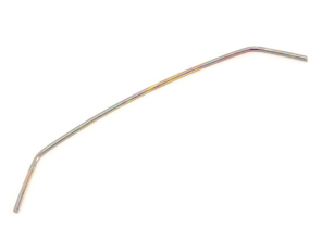 Frontbalg-Drahtklemme. Porsche 911 - 91150537500