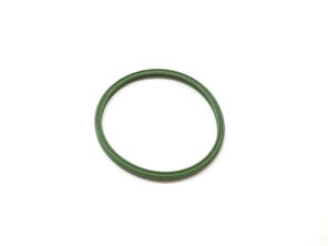 O-Ring per tubo intercooler - 58,05 x 3,55 - per Porsche 996/997 Turbo & GT2 / 955/958 Cayenne / 95B-1 Macan - 99610680106, 95511072100