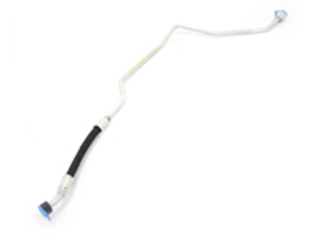 Línea de presión del refrigerante del aire acondicionado. Porsche 964 >>1992 - 9400076, 96457309304, 96457309300