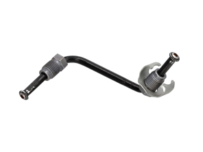 Étrier Ligne de frein DROITE. Porsche 986 Boxster / 987 Boxster / 987 Cayman / 996 / 997 - 99635558407, 99635558406