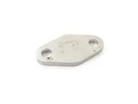 Plaque de blocage de carter pour Porsche 986 Boxster / 987 Boxster / 987C Cayman / 996 Carrera - 99611334050