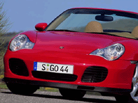 Parachoques Turbo KIT Porsche 996 08/2001>> - 99650531108, 9965053550001C, 9965055610001C, 9965055630001C, 9965055640001C