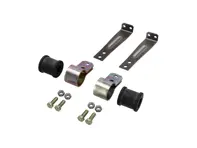 Stützsatz für Drop-Link-Halterung vorne Porsche 944 - 944343793100, 477411053, 94434373300, 94434373332, 90007507902, 900910022003