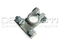 Terminale della batteria. Porsche 356/911 - 90161131100