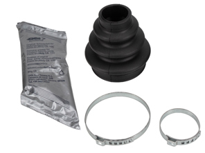 Stivale giunto CV Stivale giunto velocità costante. Porsche Boxster / 996 / 997 - 99633229300, 996.332.293.00, 37046