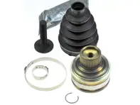Constant Velocity scharnier buiten. Porsche Macan 2.0L / 3.0L - 8K0407305M, 12-211996
