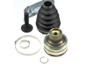Constant Velocity scharnier buiten. Porsche Macan 2.0L / 3.0L - 8K0407305M, 12-211996