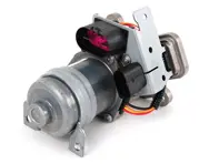 Servomotore elettrico del ripartitore di coppia. Porsche 955/957 Caienna - 95562460101, 95562460100, PAB341601
