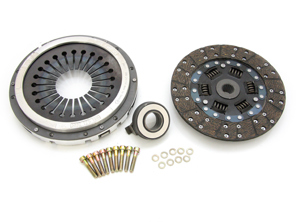 Kit frizione. Porsche 911 (930) TURBO 1975-77 3.0L - 93011602100, 93011601402, 90007404003, 93011608111, N0122418