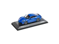 Porsche 911 Carrera Coupé (992.2) – Édition limitée - WAP0200210SCPE