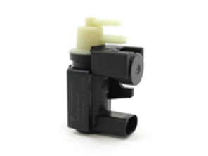 Turbocharger pressure converter for Porsche 982 (718) Boxster and Cayman - 94660515500