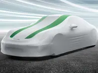 车罩室内 911 R 设计 OE。保时捷 991 R - 99104400043
