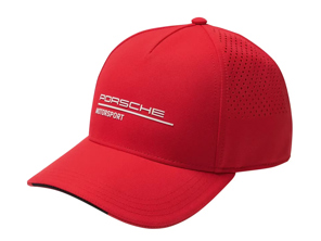 Porsche Baseballkappe Unisex – Motorsport-Kollektion - WAP8000020LFMS