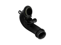 Tubo di aspirazione del turbocompressore. Porsche 991.2 Carrera - 9P1145583A, 9P1145584A