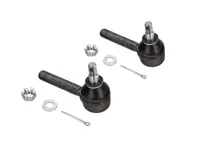 Track rod end. Porsche 911 1965-89 (excluding Turbo) - 91134732204, 1738501, 17385 01, 230230, 375000260341 - URO-013506