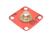 Pompe d'accélération à membrane. Porsche 911 65-68 - 90110893200