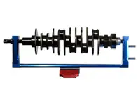 Supporto albero motore per Porsche 911 - SR021