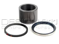 Bremssatteldichtung Reparatursatz vorne. Porsche 928 88 / 944 Turbo 85-91 - 92835191901