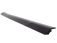 Guarnizione superiore Targa. Porsche 964 1990-94 - 91156579501, 91156579500