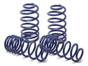 Kit de ressorts d'abaissement H&R. - 28931-1, 289311
