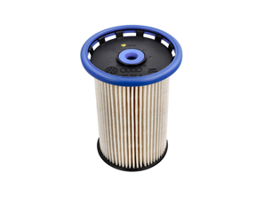 Filtre à carburant. Porsche Cayenne 958 DIESEL - 95811013400, 95811013410, PU8007 - KX341