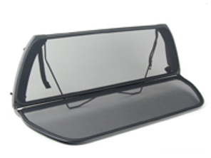 Winddeflector. Porsche 964 / 993 Cabrio - 00004320210