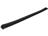 Goma de impacto parachoques delantero. Porsche 911 74-89 - 91150514703, 91150514704, 91150544701, 91150514700, 91150514702