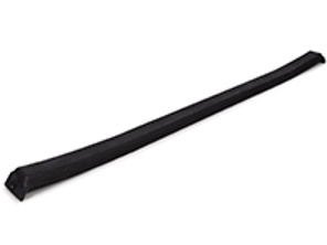 Goma de impacto parachoques delantero. Porsche 911 74-89 - 91150514703, 91150514704, 91150544701, 91150514700, 91150514702