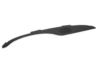 Sezione altoparlanti cruscotto LHD Porsche 911 1964-68 - 91155203102, 90155202120, 90155202121, 90155203123, 90155238723