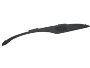 Sezione altoparlanti cruscotto LHD Porsche 911 1964-68 - 91155203102, 90155202120, 90155202121, 90155203123, 90155238723