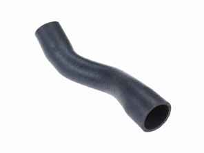 Coolant Bottom Hose Supply RIGHT. Porsche 987 Boxster / 987 Cayman / 997 - 99710662204, 99710662203 - URO-020666