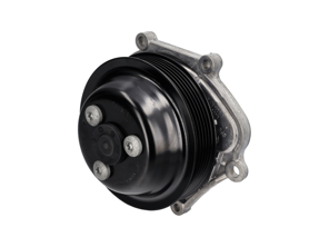Wasserpumpe. Porsche 997.2 Turbo / 991 Turbo - 9A110604872, 9A110604871, 9A110604870, 9A110604873