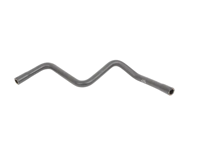 Tuyau de ventilation du liquide de refroidissement. Porsche 986 Boxster - 99610613504, 99610613502, 99610613501