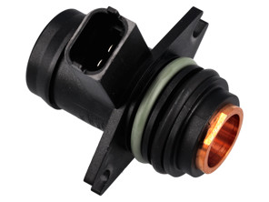 Elemento riscaldante per collettore di aspirazione aria. Porsche 957 Cayenne / 958 Cayenne / 970 Panamera - 94860513900