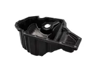 Parte inferiore della coppa dell'olio. Porsche 95B Macan 2.0 litri - 95810360000