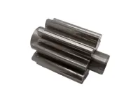 Ingranaggio superiore pompa olio senza contagiri per Porsche 356 B/C / 912 - 61610701700, 61610701701 - PS9319, 1613150300