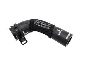 Coolant Hose. Porsche 970.2 Panamera 3.0L 2013-16 - 97010645160