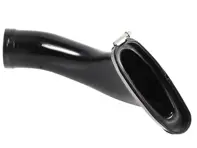 Intake manifold air box. Porsche 970 Panamera S / 4S / turbo - 97011011372, 97011011373, 97011011472, 97011011473