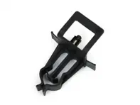 Soporte del sensor de oxígeno. Porsche 997 turbo - 99760615101