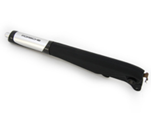 Handbrake with Porsche text. Porsche 964 / 993 - for LHD Cars - 993424980048YR, 99342498004