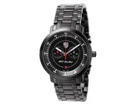Porsche chronograaf - 911 Turbo Classic horloge - WAP0700080F