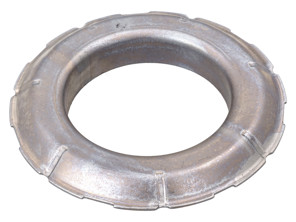 Thrust ring (upper) for front top mount. Porsche 992.1 - 992412253