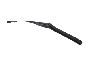 Braccio del tergicristallo anteriore, vetture con guida a destra. Porsche 991 / Boxster / Cayman - 99162813102, 99162813103, 99162813201, 99162813202