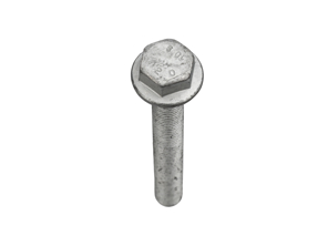 Front Axle Support Frame Bolt BM12x1.5x100. Porsche 9J1 / 9J1.2 Taycan 2020>> - N10640301