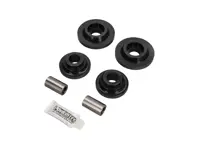 Boccola supporto motore/cambio. Collezione Porsche 911 Powerflex Heritage - 91137504300, PFR57-415, PFR57415, PFR57-415H